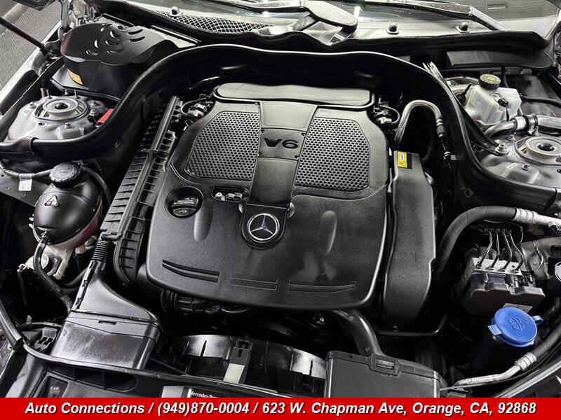 2015 Mercedes-Benz E-Class E 350