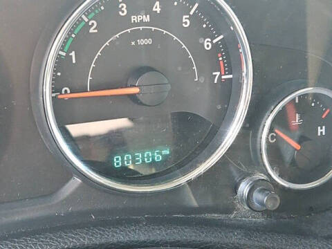 2017 Jeep Wrangler Unlimited