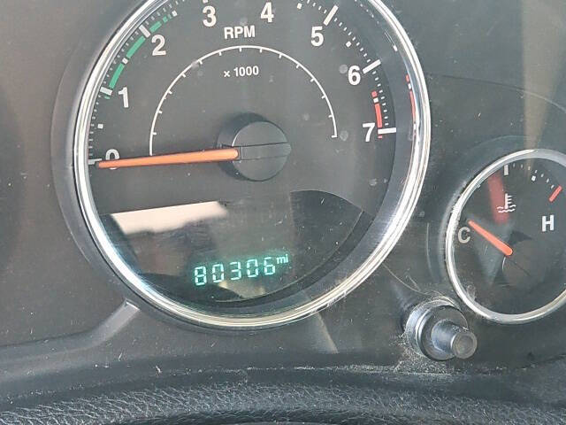 2017 Jeep Wrangler Unlimited