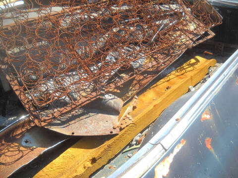 1970 Chevrolet El Camino