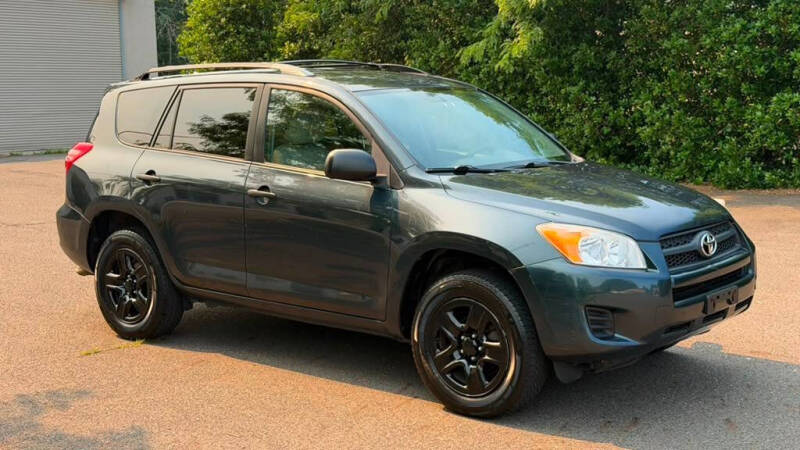2011 Toyota RAV4