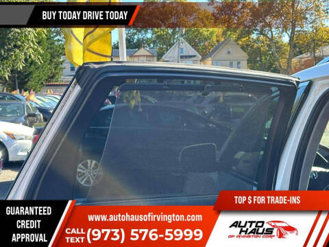 2017 Acura MDX SH-AWD w/Advance