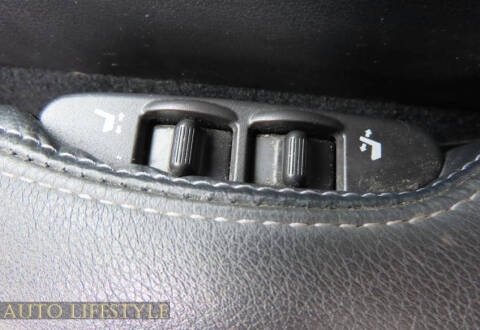 2011 Nissan 370Z Touring