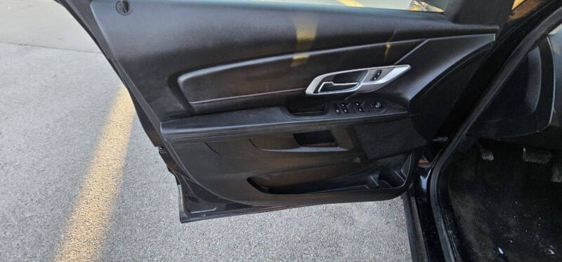 2017 GMC Terrain SLE-1