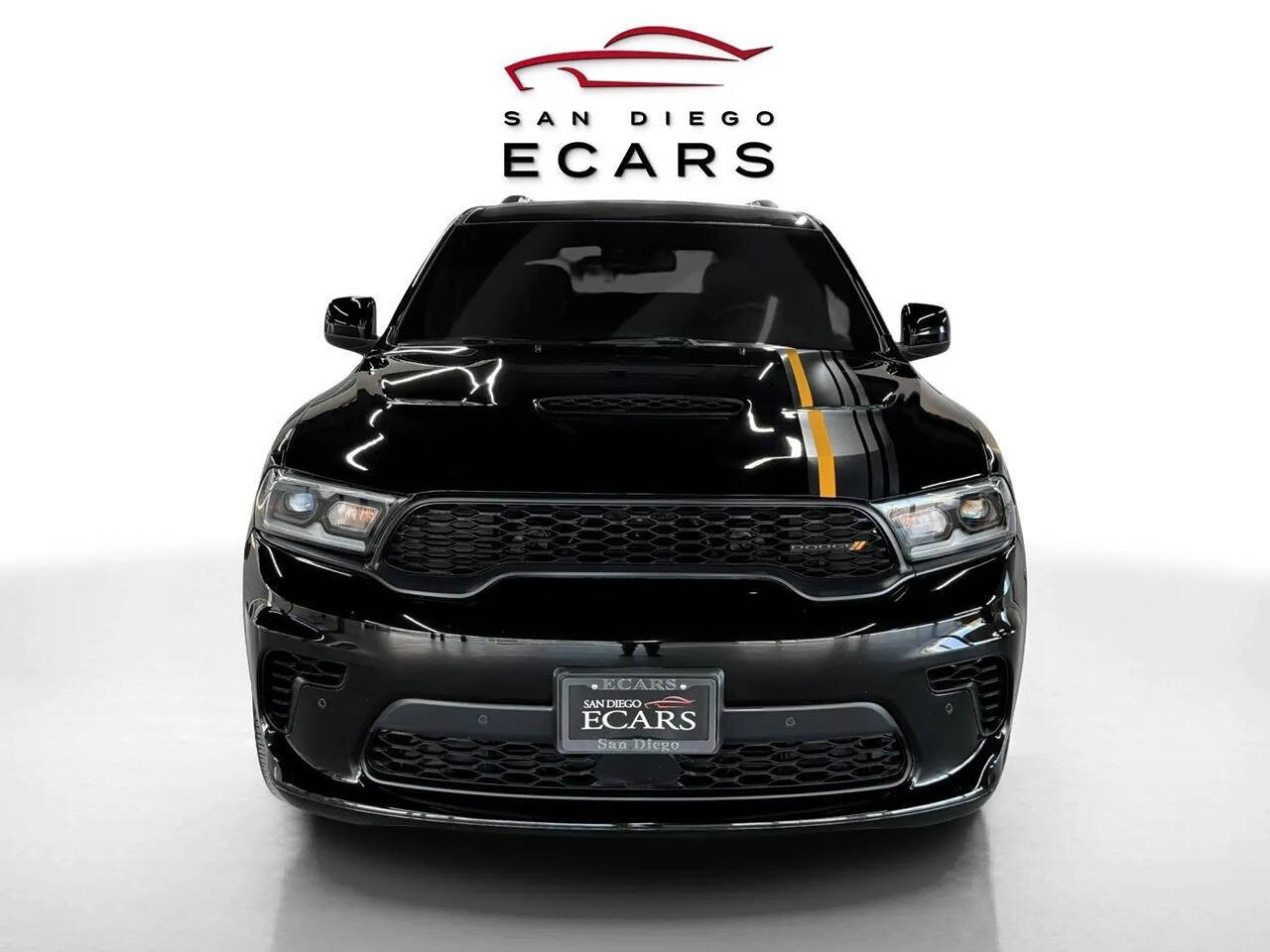 2023 Dodge Durango for sale at San Diego Ecars in San Diego, CA