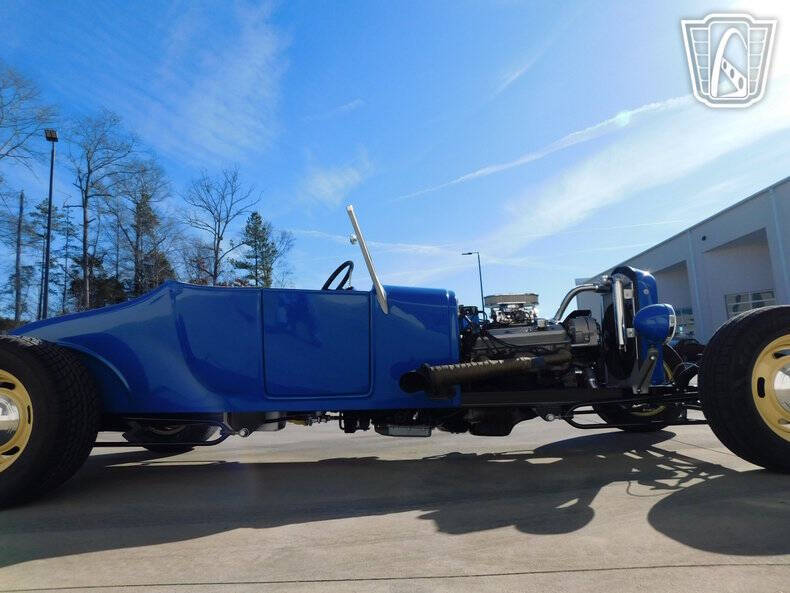 1927 Ford Model T