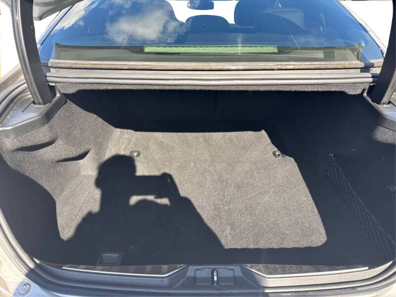 2016 Maserati Quattroporte S Q4