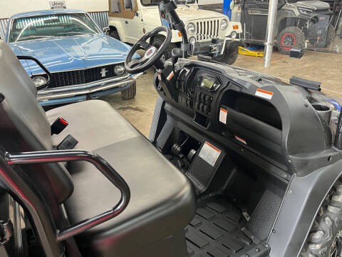 2024 Bighorn Pro Max