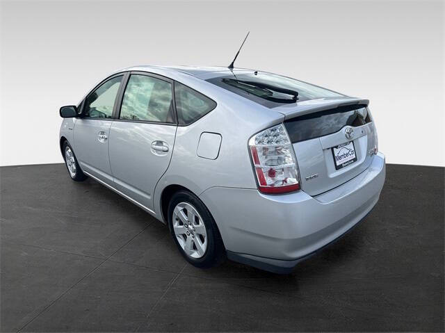 2006 Toyota Prius