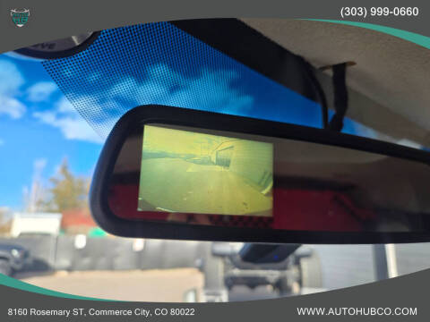 2018 Chevrolet Express 2500