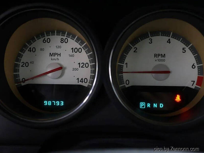 2010 Dodge Challenger SE