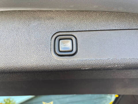 2014 GMC Yukon Denali