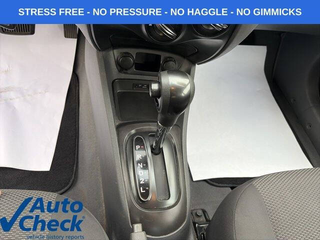 2011 Kia Rio5 LX