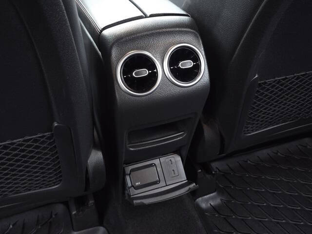 2022 Mercedes-Benz GLB GLB 250