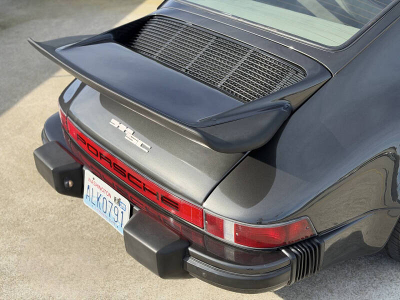 1980 Porsche 911
