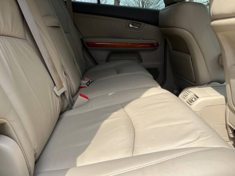2006 Lexus RX 330