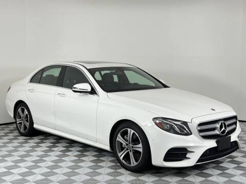2019 Mercedes-Benz E-Class for sale at Express Purchasing Plus in Hot Springs AR