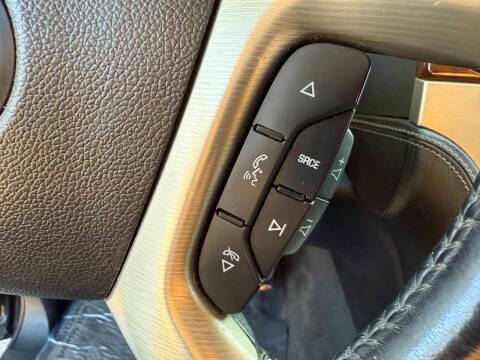 2013 Cadillac Escalade ESV Platinum Edition