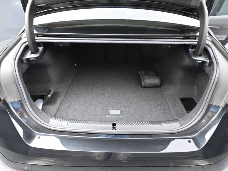 2024 BMW i5 eDrive40