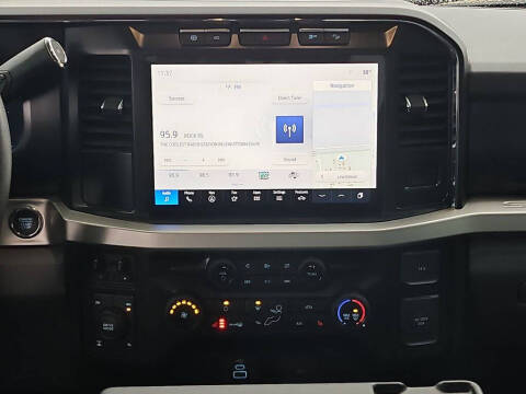 2024 Ford F-350 Super Duty