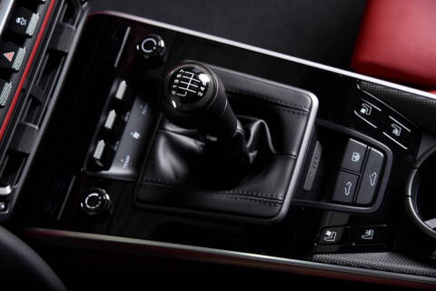 2024 Porsche 911 Carrera S