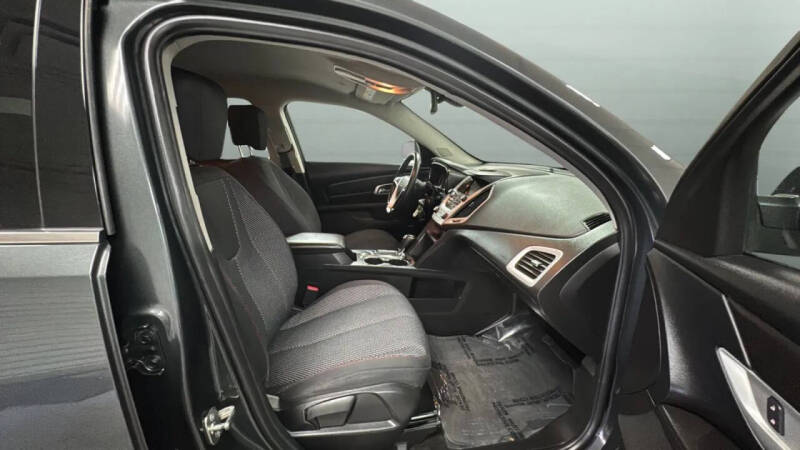 2017 GMC Terrain SLE-2