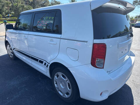 2011 Scion xB