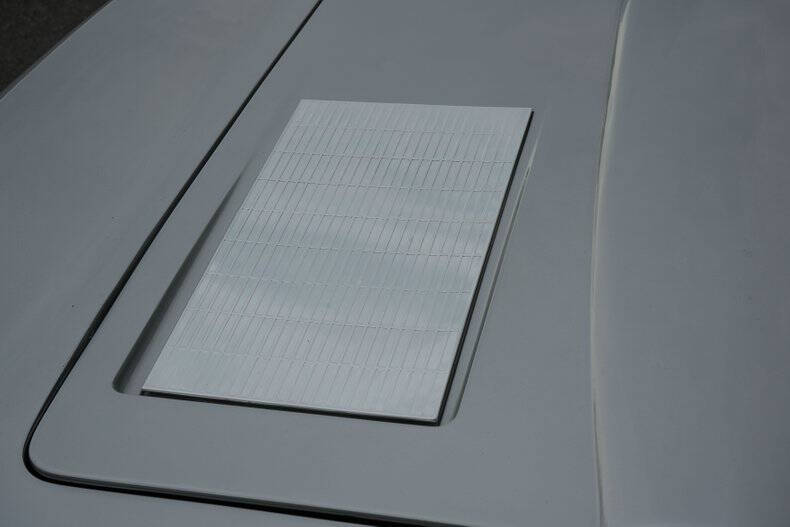 1963 Chevrolet Corvette