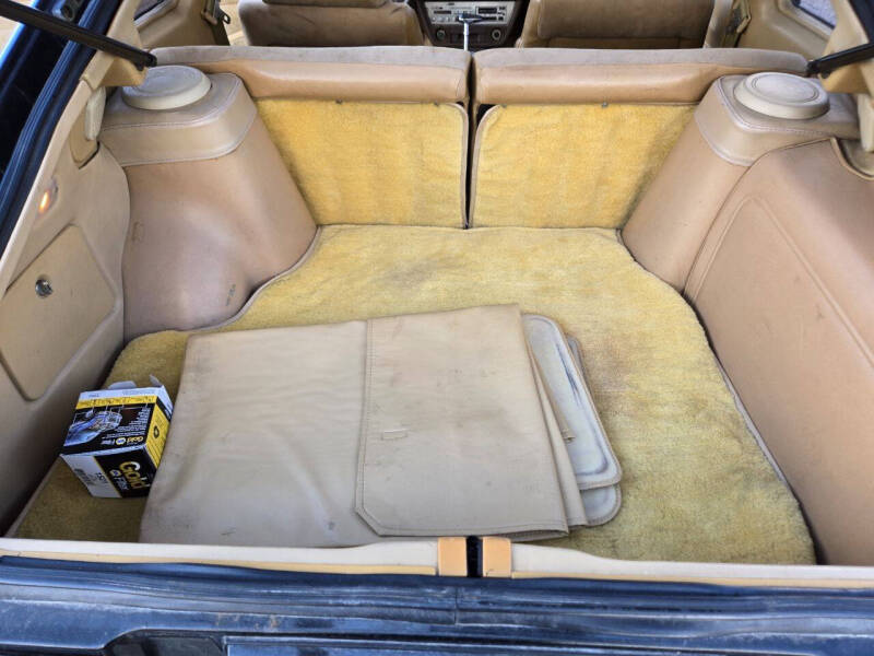 1983 Datsun 280ZX GL 2+2