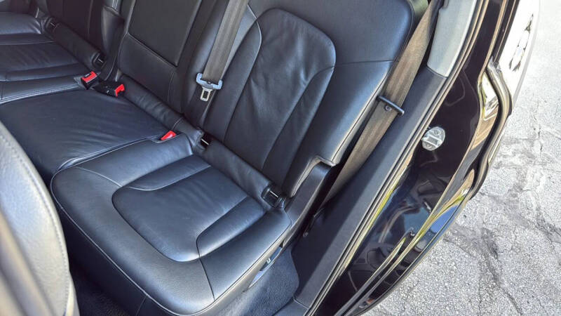 2015 Audi Q7 3.0T quattro Premium