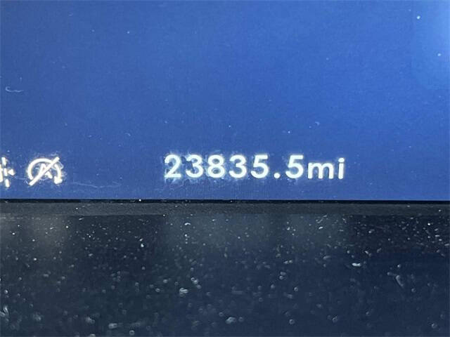 2023 Lincoln Navigator L Black Label