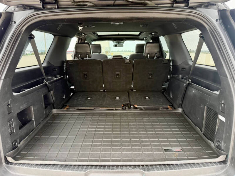 2019 Ford Expedition MAX XLT