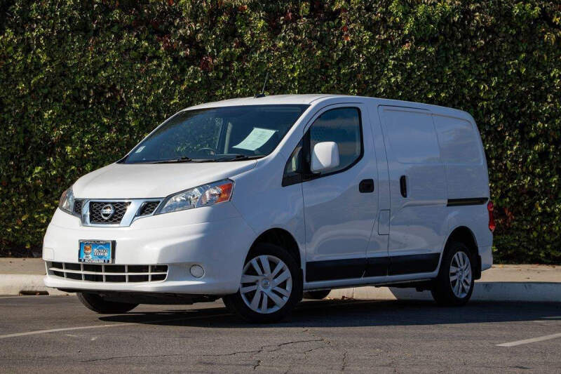 2019 Nissan NV200 for sale at Southern Auto Finance in Bellflower CA