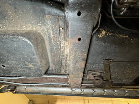 1963 Chevrolet Corvette