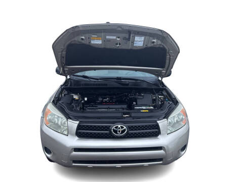 2008 Toyota RAV4