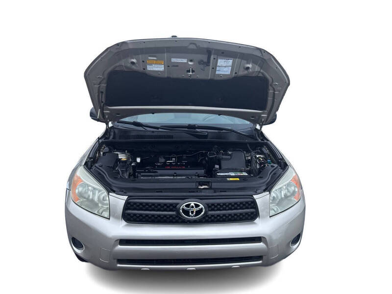 2008 Toyota RAV4