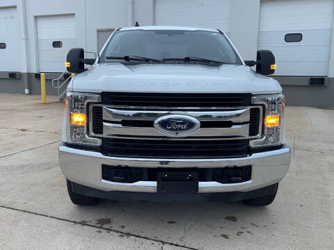 2019 Ford F-350 Super Duty XL