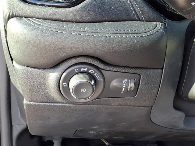 2022 Dodge Durango Citadel