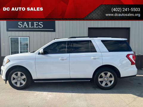 2019 Ford Expedition