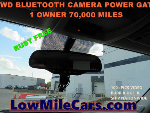 2011 GMC Yukon Denali