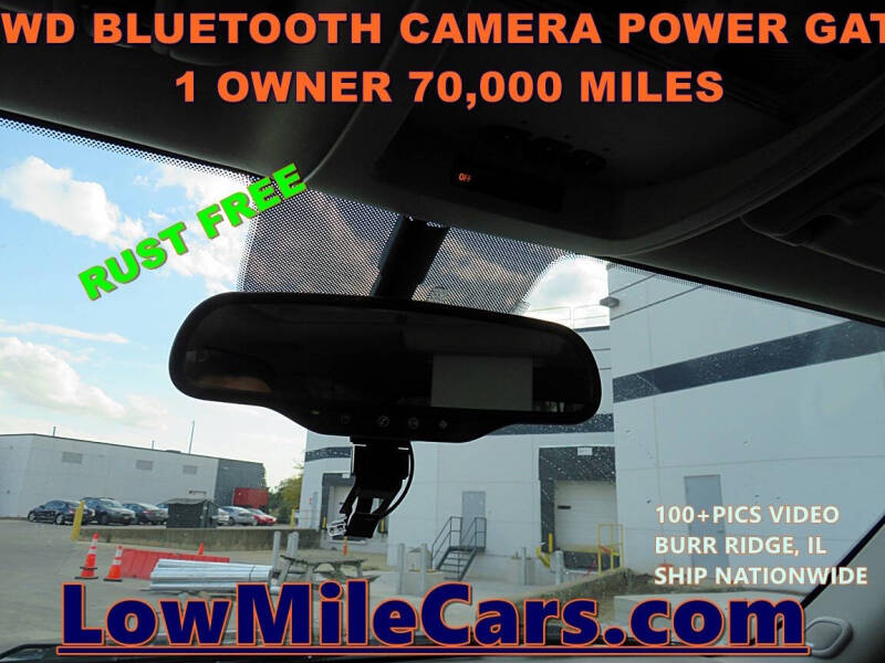 2011 GMC Yukon Denali