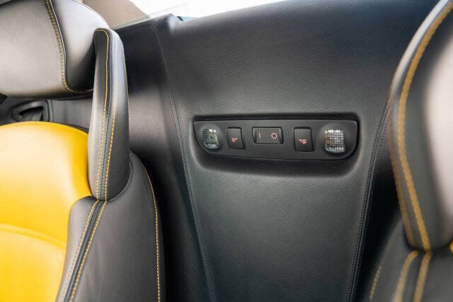 2007 Lamborghini Gallardo 29