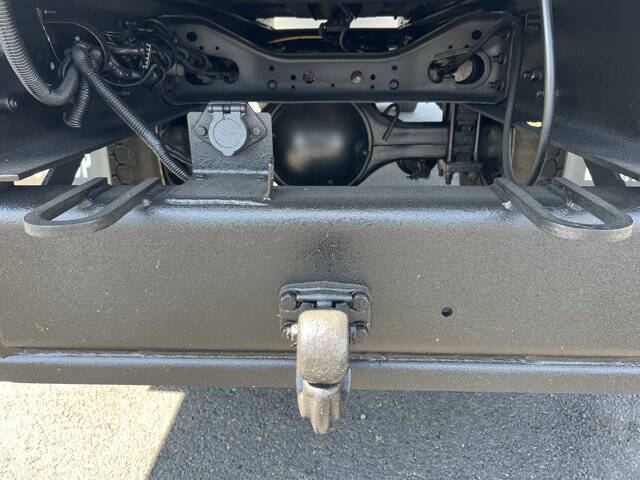 2018 International DuraStar 4300