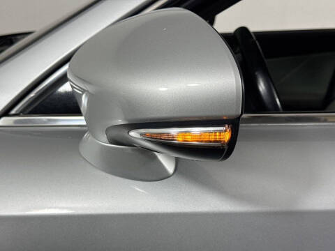 2016 Lexus IS 350