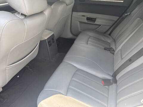 2006 Chrysler 300 C