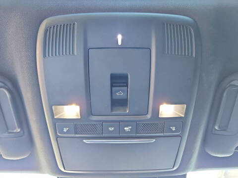 2018 Mazda MAZDA6 Signature