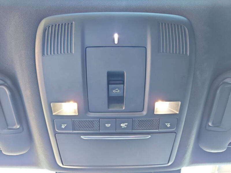 2018 Mazda MAZDA6 Signature