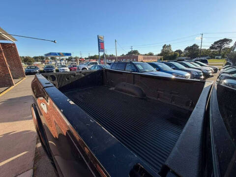 2002 Dodge Ram 1500 ST