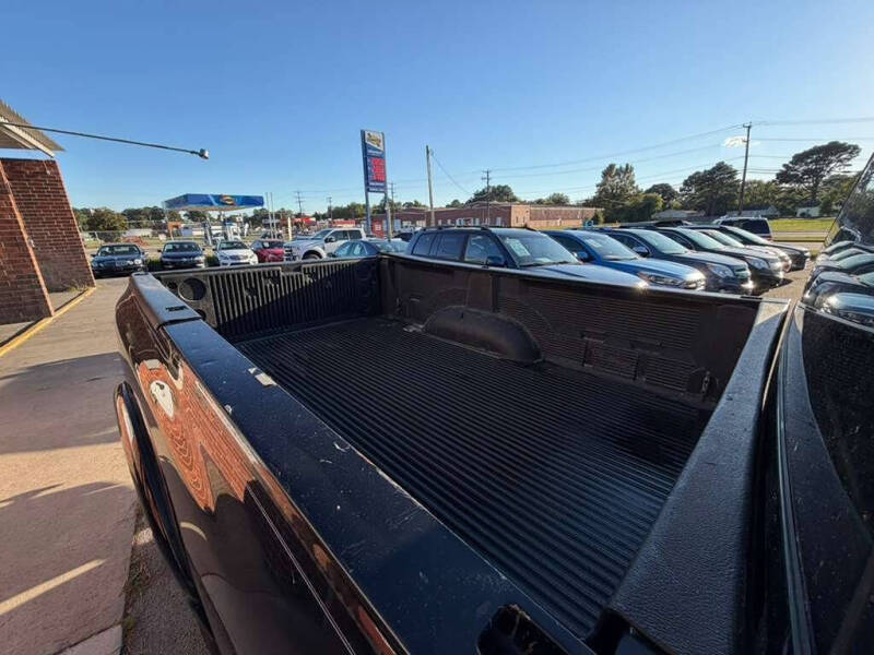 2002 Dodge Ram 1500 ST