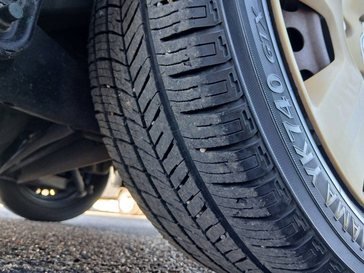 2007 Nissan Sentra for sale at Plunkett Automotive in Angleton, TX